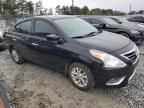 2018 Nissan Versa S