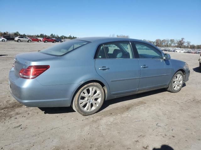 2008 Toyota Avalon XL