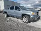 2015 GMC Sierra K1500 SLE