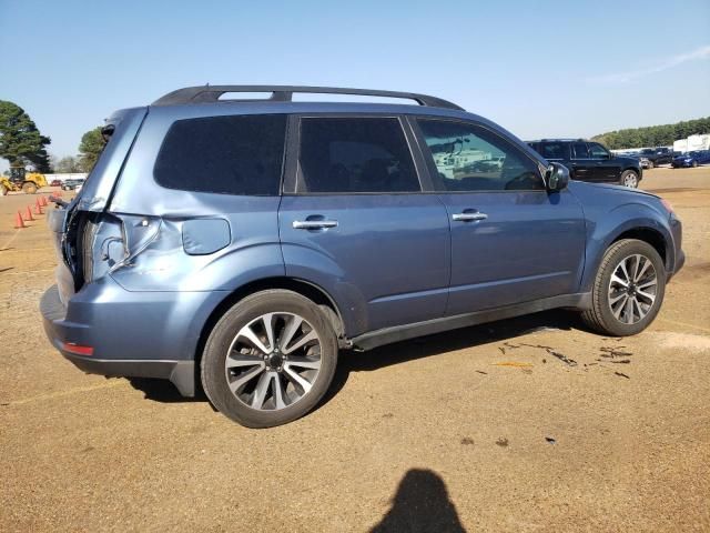 2009 Subaru Forester 2.5X Premium