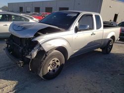 2017 Nissan Frontier S en venta en Jacksonville, FL