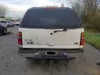 2000 GMC Yukon XL K2500