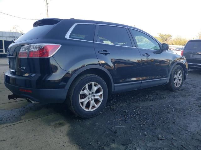 2011 Mazda CX-9