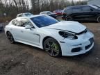 2014 Porsche Panamera S Hybrid