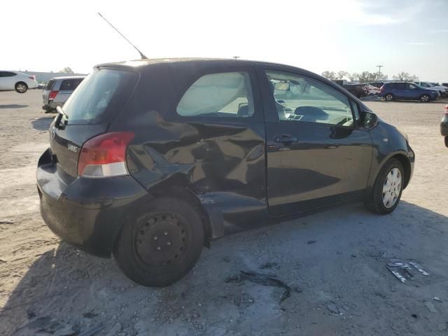 2009 Toyota Yaris