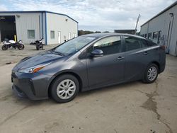 2022 Toyota Prius Night Shade en venta en Conway, AR