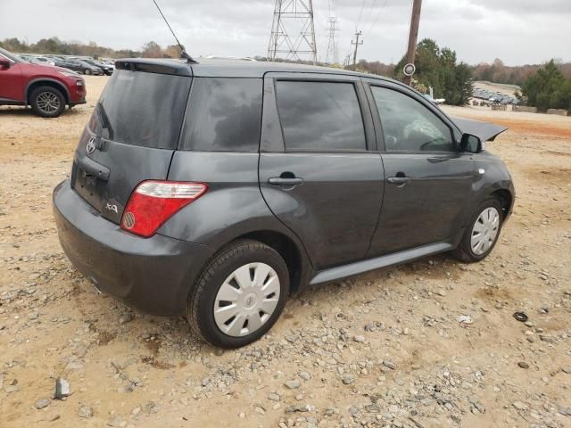 2006 Scion XA