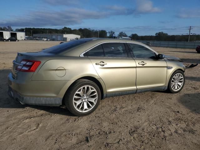 2013 Ford Taurus Limited