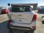 2018 Chevrolet Trax 1LT