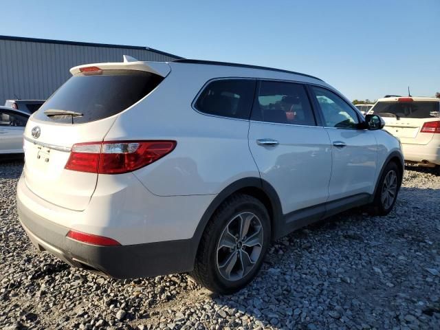 2013 Hyundai Santa FE GLS