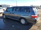 2006 Honda Odyssey LX