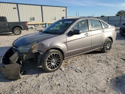 2011 Ford Focus SES en venta en Haslet, TX