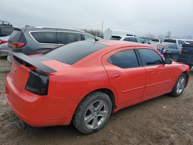 2008 Dodge Charger R/T