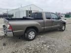 2010 Toyota Tacoma Access Cab