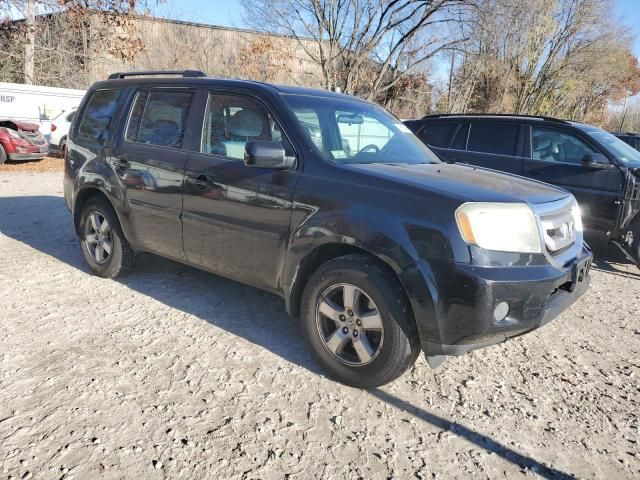 2010 Honda Pilot EX