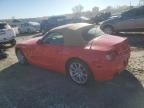 2007 BMW Z4 3.0