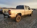 2004 GMC Sierra K2500 Heavy Duty