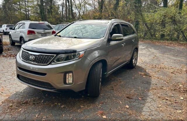 2014 KIA Sorento SX