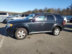 Lotes con ofertas a la venta en subasta: 2012 Ford Escape XLT