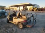 2019 Clubcar Onward