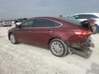 2014 Toyota Avalon Hybrid