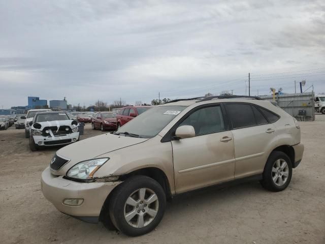 2004 Lexus RX 330