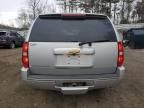 2013 Chevrolet Suburban K1500 LTZ