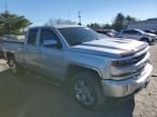 2016 Chevrolet Silverado K1500 LTZ