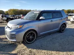 Scion Vehiculos salvage en venta: 2012 Scion XB