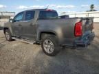 2015 Chevrolet Colorado LT