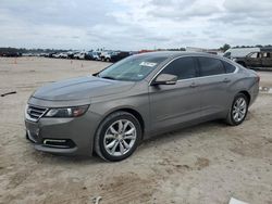 2018 Chevrolet Impala LT en venta en Houston, TX