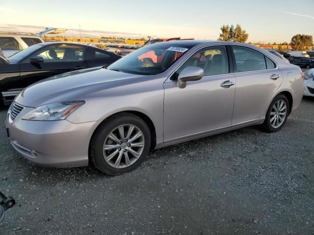 2007 Lexus ES 350