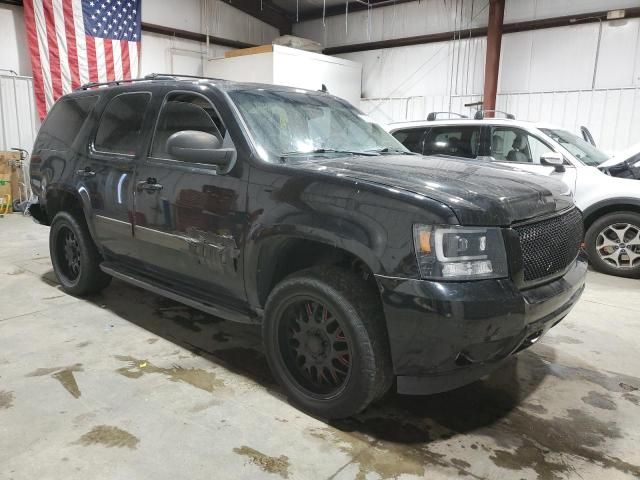 2010 Chevrolet Tahoe K1500 LT