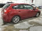 2014 Subaru Impreza Premium