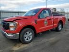 2021 Ford F150