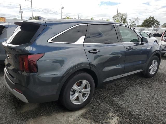 2024 KIA Sorento LX