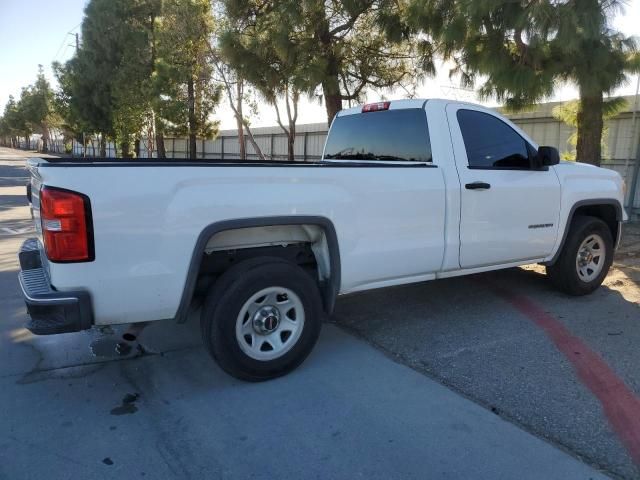 2015 GMC Sierra C1500