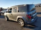 2010 Honda Element EX