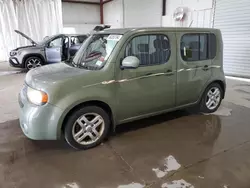 Nissan Cube salvage cars for sale: 2009 Nissan Cube Base