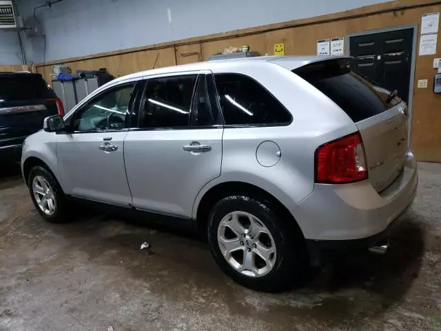 2011 Ford Edge SEL