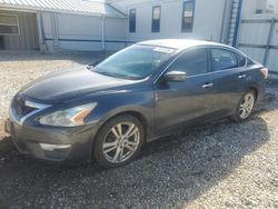 Nissan salvage cars for sale: 2013 Nissan Altima 2.5