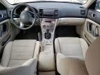 2009 Subaru Outback 2.5I