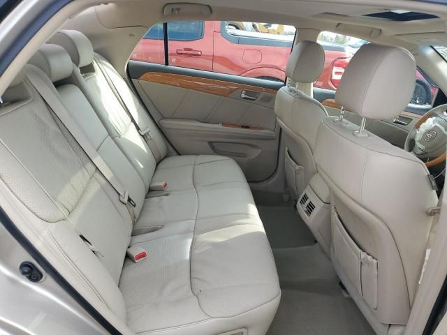 2007 Toyota Avalon XL