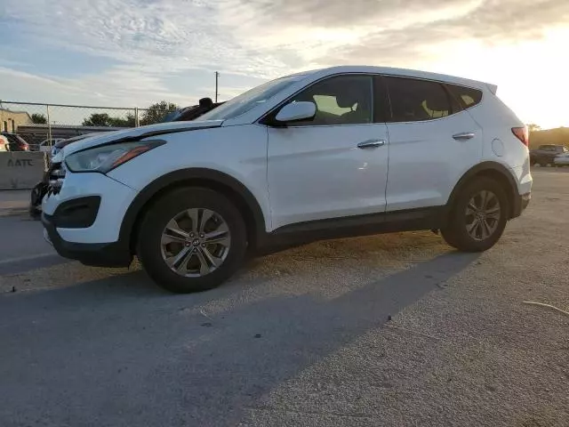 2013 Hyundai Santa FE Sport