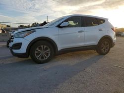 Lotes con ofertas a la venta en subasta: 2013 Hyundai Santa FE Sport