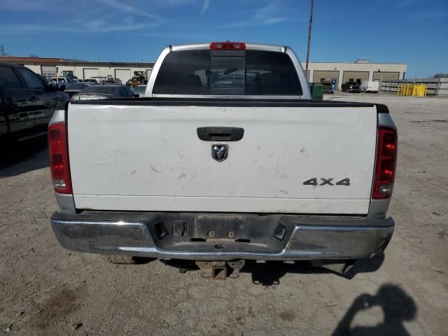 2006 Dodge RAM 2500 ST