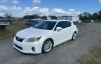 2012 Lexus CT 200