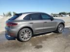 2016 Porsche Macan Turbo