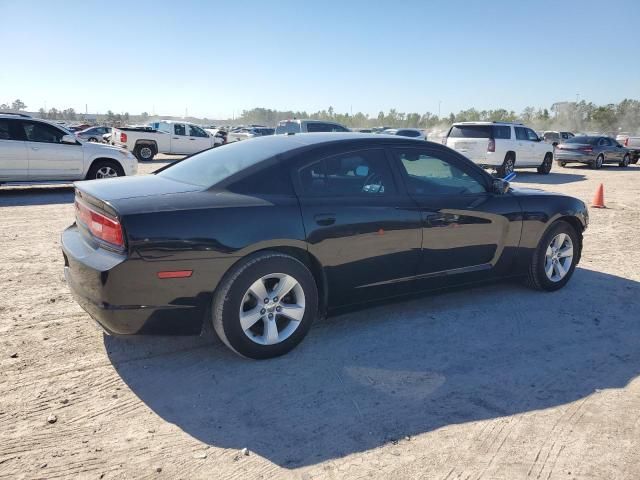 2013 Dodge Charger SXT