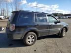 2008 Honda Pilot EX